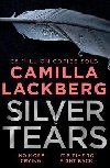 Silver Tears - Lackberg Camilla