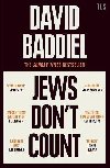 Jews Dont Count - Baddiel David