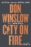 City on Fire - Winslow Don