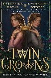 Twin Crowns - Doyle Catherine