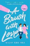 A Brush with Love - Eddings Mazey