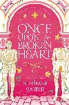 Once Upon A Broken Heart - Garberov Stephanie