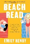Beach Read - Henryov Emily