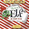 Theres an Elf in Your Book - Fletcher Tom