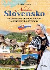 Nae Slovensko - Monika Srnkov