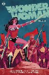 Wonder Woman Kosti - Brian Azzarello; Cliff Chiang; Goran Suduka