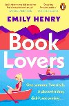 Book Lovers - Henryov Emily