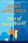 Part Of Your World - Jimenez Abby