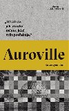 Auroville - Katarzyna Boni