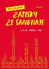 Nevšední zápisky ze Šanghaje - Lukáš Mohelský
