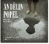 Andlin popel - CDmp3 (te David Novotn a Josef Somr) - Frank McCourt