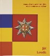 Ji Louda: Coats of Arms of the Knights of the Order of the Garter / Erby ryt Podvazkovho du - Karel Mller,Karel Podolsk,Michal imnek