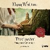 Tet pee - audioknihovna - Whitton Hana