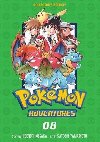 Pokemon Adventures Collectors Edition 8 - Kusaka Hidenori