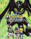 Pokemon: Sun & Moon 10 - Kusaka Hidenori