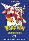 Pokemon Adventures Collectors Edition 7 - Kusaka Hidenori