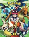 Pokemon X*Y 11 - Kusaka Hidenori