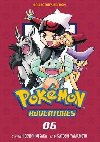 Pokemon Adventures Collectors Edition 6 - Kusaka Hidenori