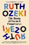 The Book of Form and Emptiness - Ozeki Ruth