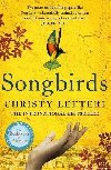 Songbirds - Lefteri Christy