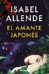 El amante japons - Allende Isabel