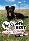 Černý Bert - příběhy ze života nehorázně spokojeného psa - Tomáš Moravec