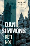 Dti noci - Dan Simmons