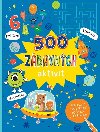 500 zábavných aktivit - Rebo