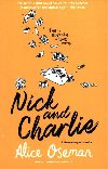 Nick and Charlie - Osemanov Alice