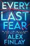 Every Last Fear - Finlay Alex