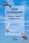 SEDM EXPERIMENT KTER BY MOHLY ZMNIT SVT - Sheldrake Rupert