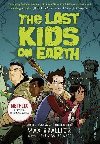 The Last Kids on Earth - Brallier Max