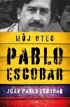 Mj otec Pablo Escobar - Juan Pablo Escobar