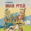 Brouk Pytlík - CD - Ondřej Sekora, Jaromír Meduna