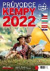 Průvodce kempy 2022 - MISE