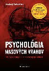 Psycholgia masovch vrahov - Andrej Drbohlav