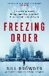 Freezing Order - Browder Bill