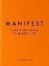 Manifest : The Sunday Times bestseller that will change your life - Nafousi Roxie
