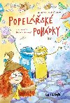 Popelsk pohdky - Zuzana Pospilov; Renta Fickov