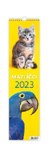Kalend nstnn 2023 - Mazlci - vzankov - Helma