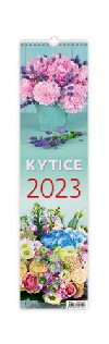 Kalend nstnn 2023 - Kytice - vzankov - Helma