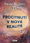Procitnut v nov realit 2. dl - UFO, tajn vesmrn programy, lucidn snn, nanebevstoupen, strci portl, mimozemsk due - David Wilcock