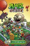 Plants vs. Zombies - Trvnk zkzy - Paul Tobin
