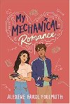 My Mechanical Romance - Follmuth Alexene Farol