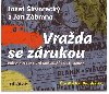 Vrada se zrukou - CDmp3 (te Michal Bumblek) - Josef kvoreck; Jan Zbrana