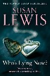 Whos Lying Now? - Lewisov Susan