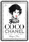 Coco Chanel - Ilustrovaný svět módní ikony - Megan Hess