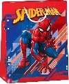 Disney Dárková taška L - Spiderman 26 x 33 cm - neuveden