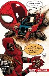 Spider-Man Deadpool 8 - Na vlet - Thompson Robbie