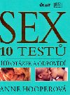 SEX 10 TEST - Anne Hooperov